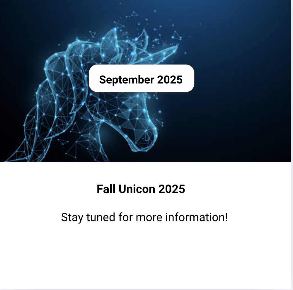 Fall Unicon by SCYTHE