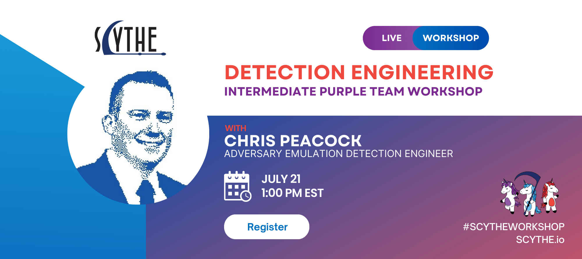 DETECTION ENGINEERING PURPLE TEAM WORKSHOP