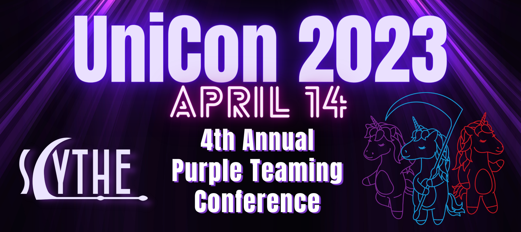 UniCon 2023 banner